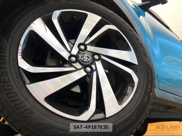 Toyota RAIZE 2019-12 8280214-12