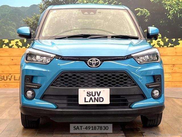 Toyota RAIZE 2019-12 8280214-13