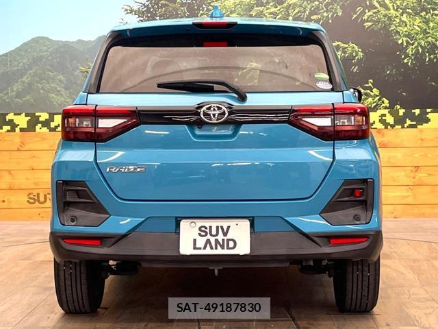 Toyota RAIZE 2019-12 8280214-14