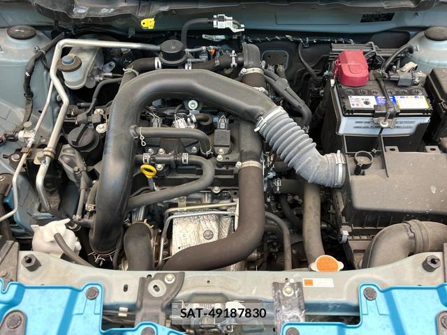 Toyota RAIZE 2019-12 8280214-17