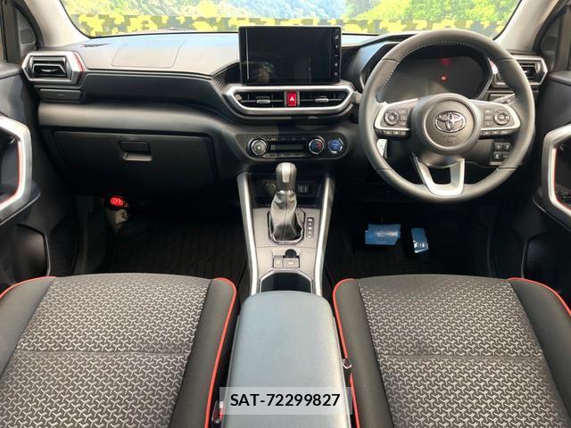 Toyota RAIZE 2026-07 8280229-1