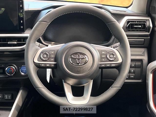 Toyota RAIZE 2026-07 8280229-10