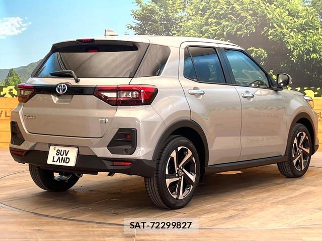 Toyota RAIZE 2026-07 8280229-16