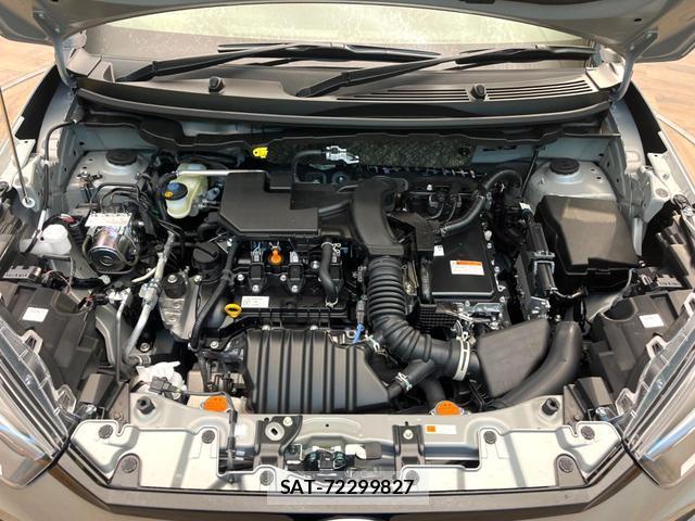 Toyota RAIZE 2026-07 8280229-17