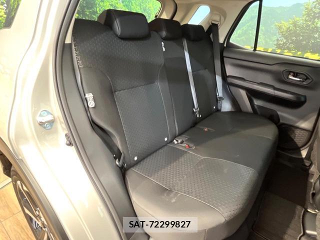 Toyota RAIZE 2026-07 8280229-8