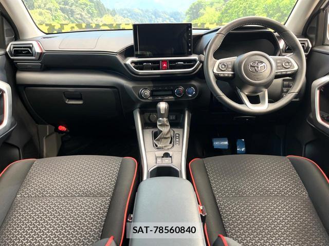 Toyota RAIZE 2025-10 8280232-1