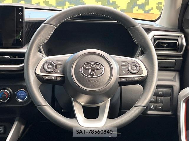 Toyota RAIZE 2025-10 8280232-10