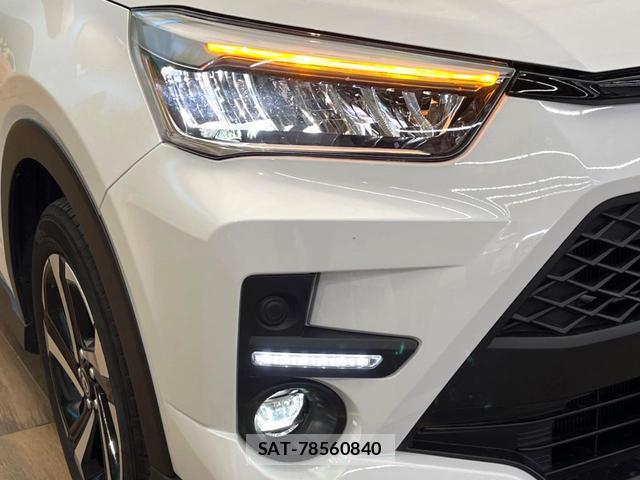 Toyota RAIZE 2025-10 8280232-11