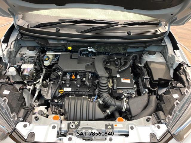 Toyota RAIZE 2025-10 8280232-17