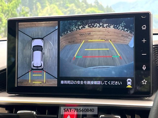 Toyota RAIZE 2025-10 8280232-3