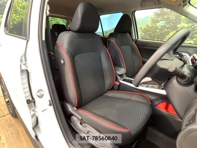 Toyota RAIZE 2025-10 8280232-7