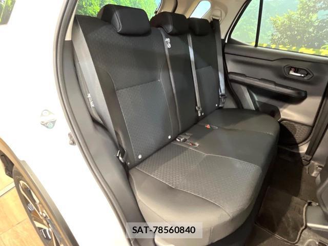 Toyota RAIZE 2025-10 8280232-8