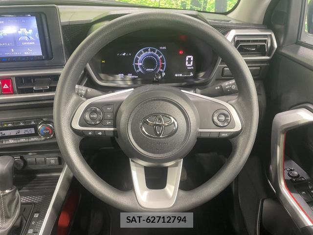 Toyota RAIZE 2025-06 8280287-5