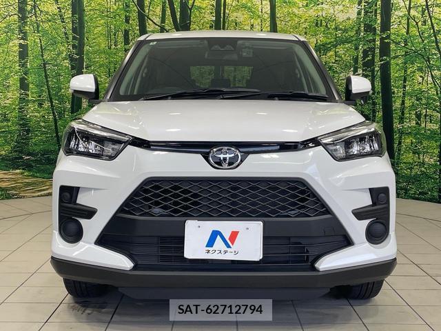 Toyota RAIZE 2025-06 8280287-6