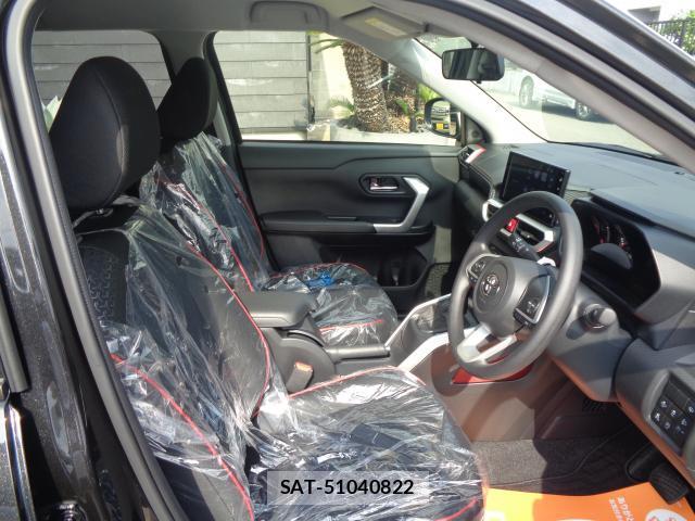 Toyota RAIZE 2026-07 8280389-10
