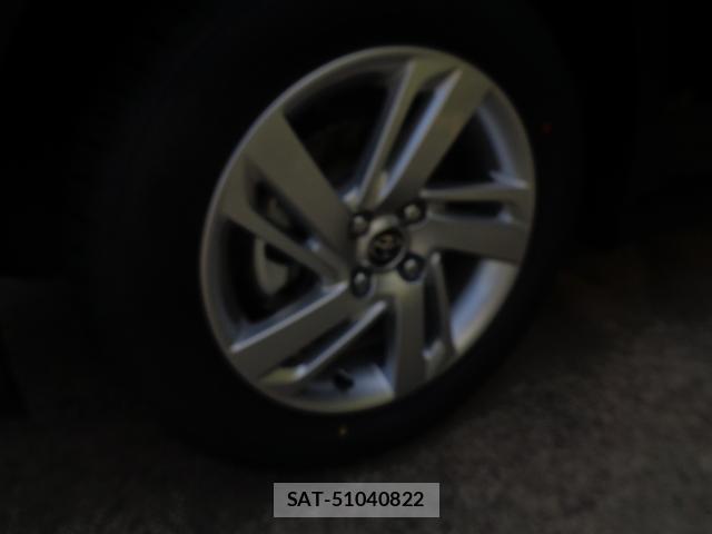 Toyota RAIZE 2026-07 8280389-3