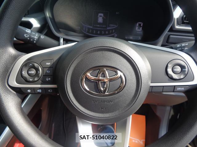 Toyota RAIZE 2026-07 8280389-5