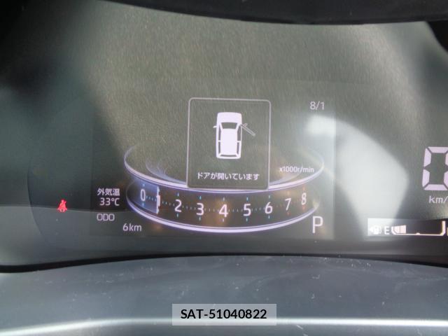 Toyota RAIZE 2026-07 8280389-8