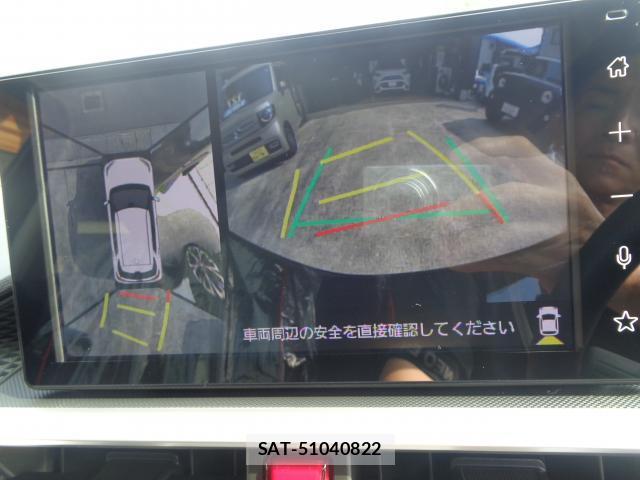 Toyota RAIZE 2026-07 8280389-9