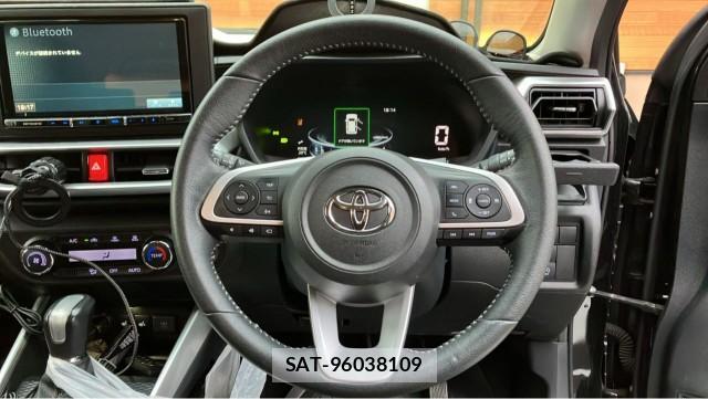 Toyota RAIZE 2020-09 8280996-16