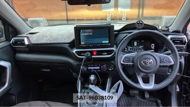 Toyota RAIZE 2020-09 8280996-2