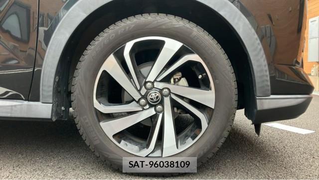 Toyota RAIZE 2020-09 8280996-8