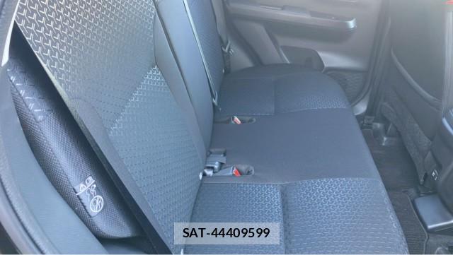 Toyota RAIZE 2025-11 8281336-6