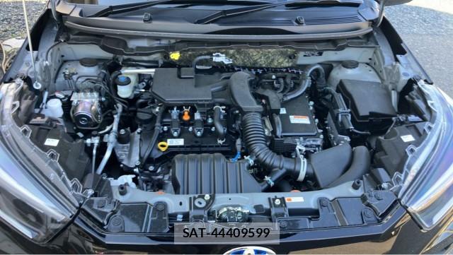 Toyota RAIZE 2025-11 8281336-7