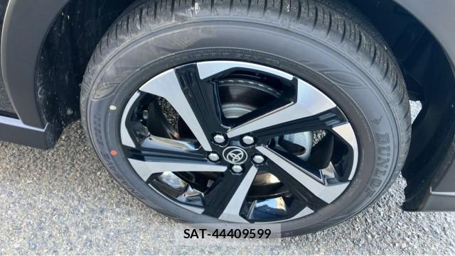 Toyota RAIZE 2025-11 8281336-8