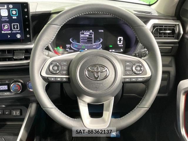Toyota RAIZE 2026-01 8281797-10
