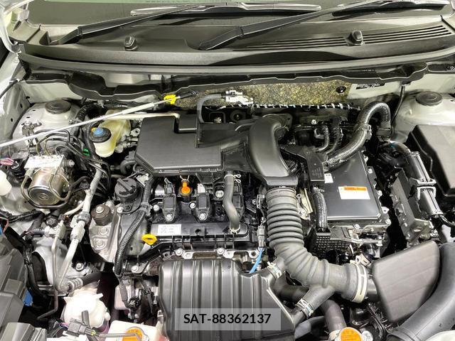 Toyota RAIZE 2026-01 8281797-17