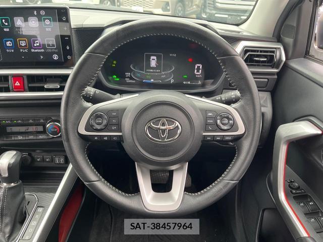 Toyota RAIZE 2022-02 8282518-10