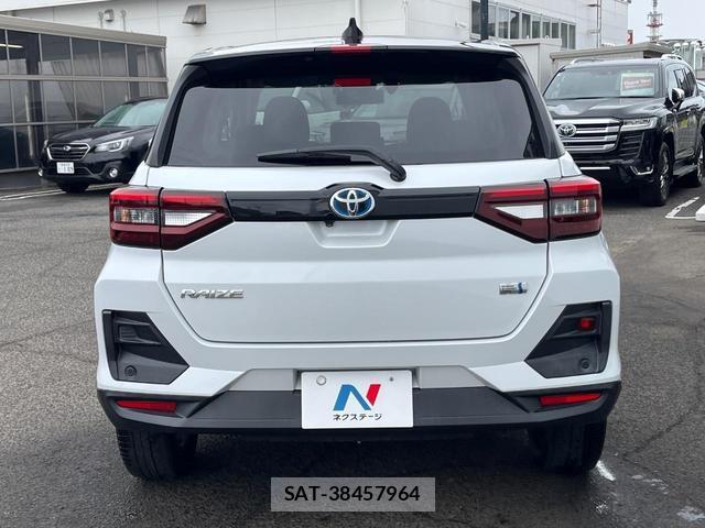 Toyota RAIZE 2022-02 8282518-14
