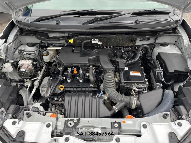 Toyota RAIZE 2022-02 8282518-17