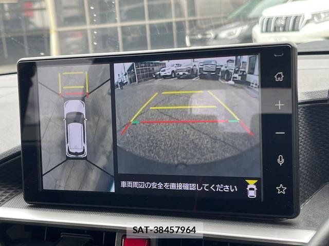 Toyota RAIZE 2022-02 8282518-3
