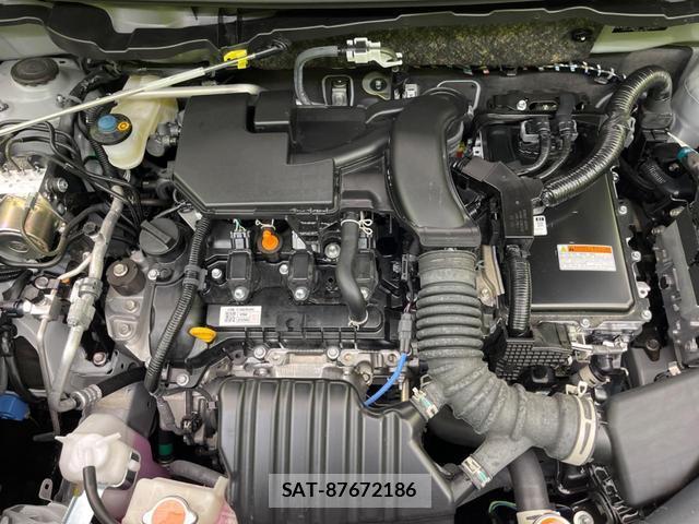 Toyota RAIZE 2025-11 8282831-17