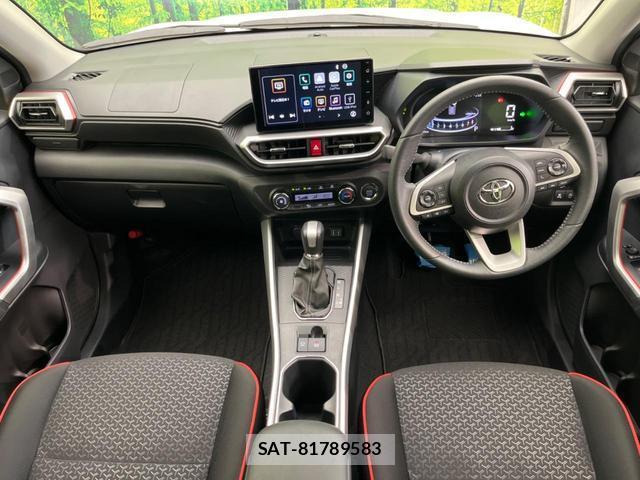 Toyota RAIZE 2025-06 8282835-1