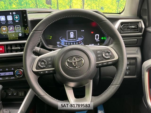 Toyota RAIZE 2025-06 8282835-10