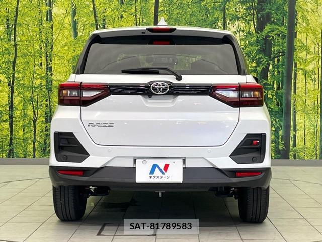 Toyota RAIZE 2025-06 8282835-14