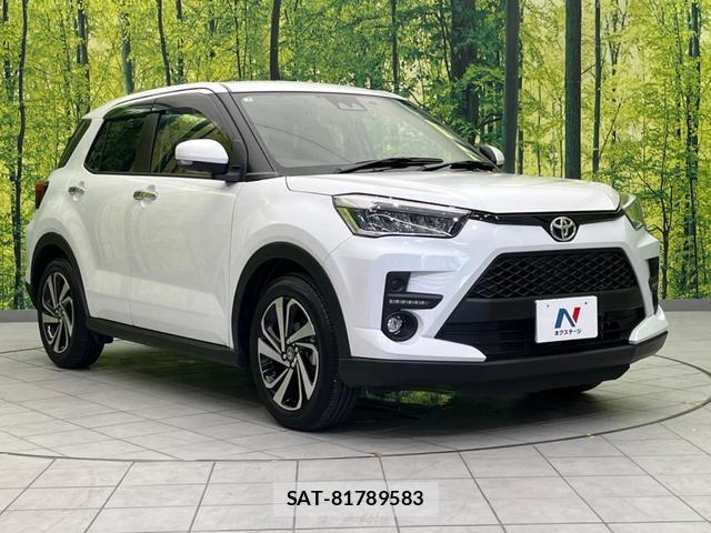 Toyota RAIZE 2025-06 8282835-15