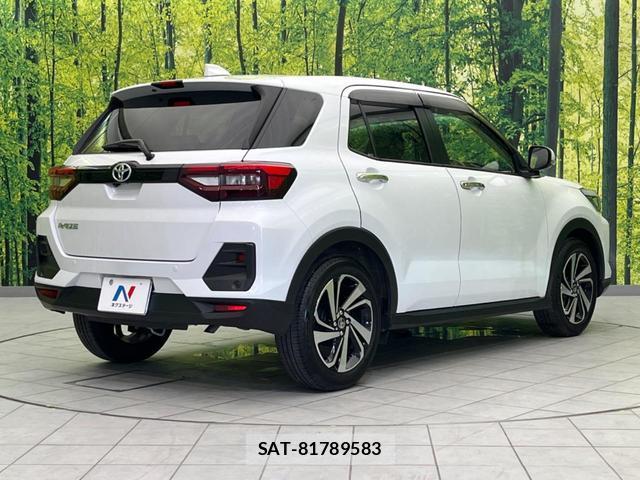Toyota RAIZE 2025-06 8282835-16