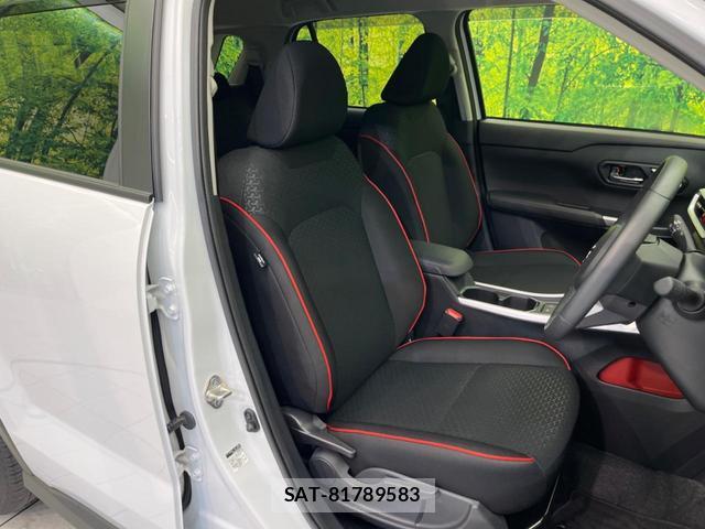 Toyota RAIZE 2025-06 8282835-7