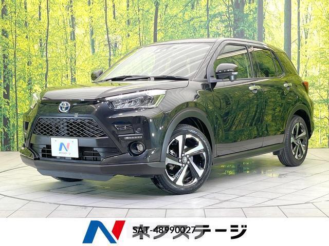 Toyota RAIZE 2023-01 8282899-0