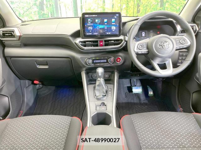 Toyota RAIZE 2023-01 8282899-1