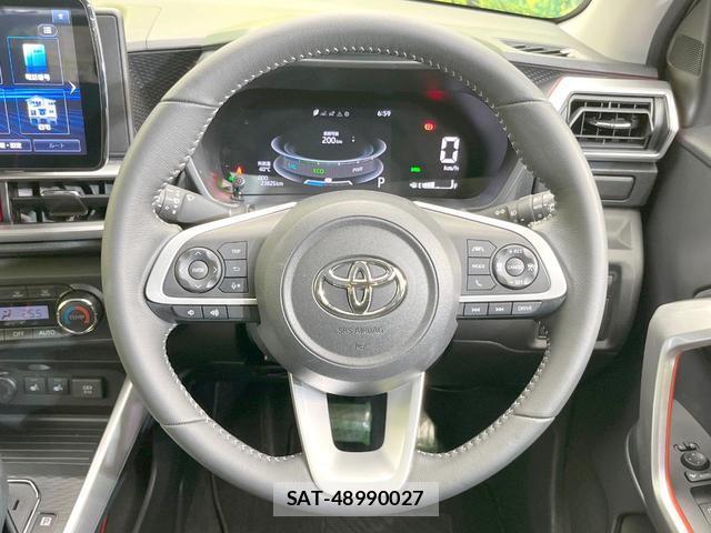Toyota RAIZE 2023-01 8282899-10