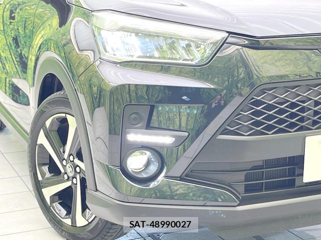 Toyota RAIZE 2023-01 8282899-11
