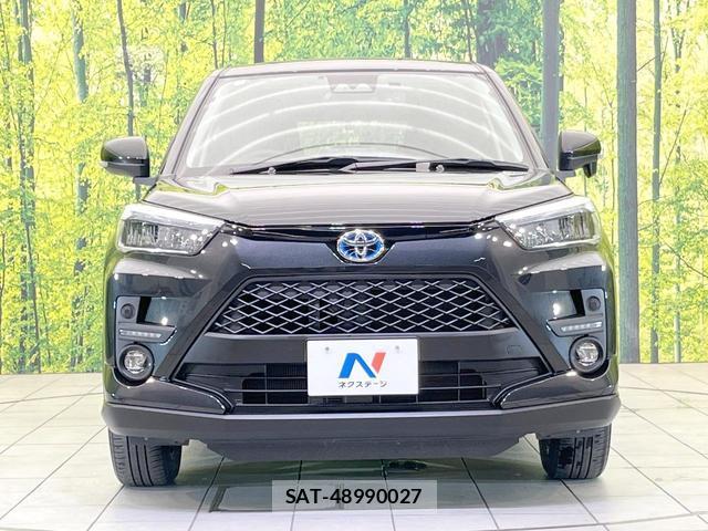 Toyota RAIZE 2023-01 8282899-13