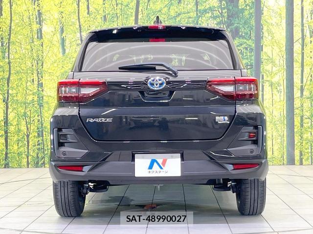 Toyota RAIZE 2023-01 8282899-14