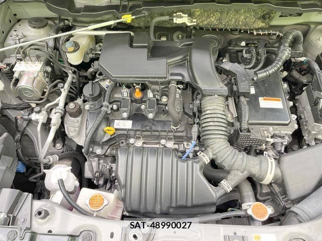 Toyota RAIZE 2023-01 8282899-17