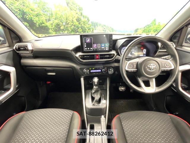 Toyota RAIZE 2020-11 8283227-1